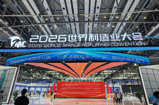 Intelligent Manufacturing Empowers the Future of the Low-Altitude Economy! Diamond Aircraft Engine's